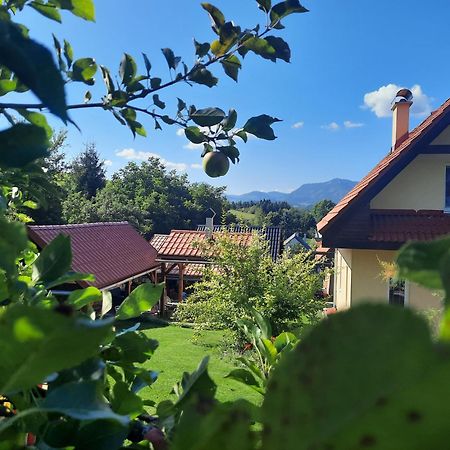 Domceky Holiday Liptovský Trnovec Εξωτερικό φωτογραφία