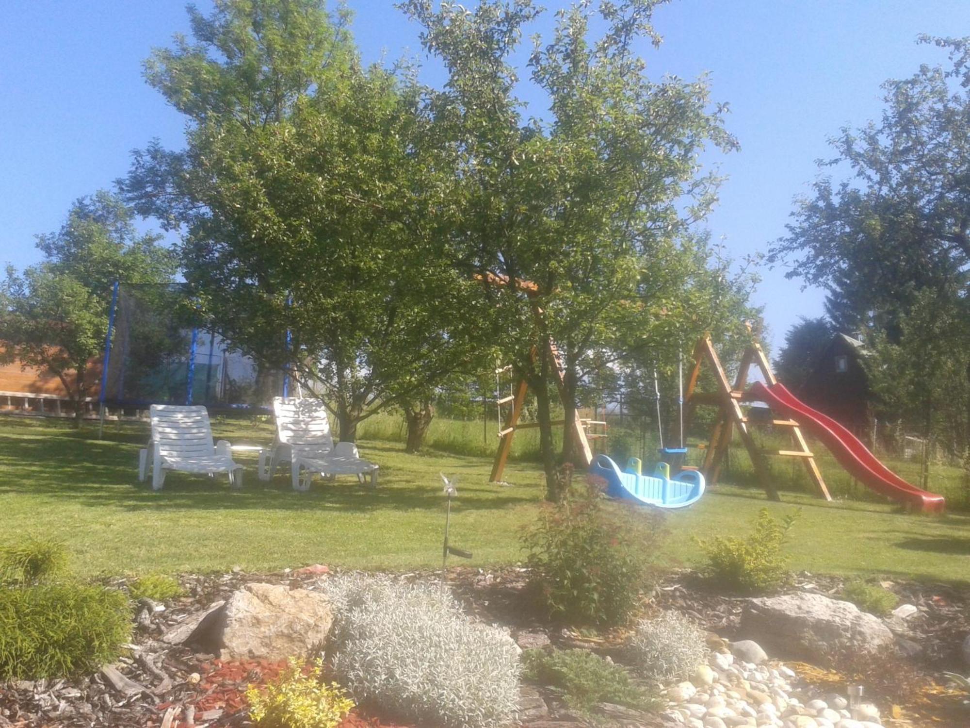 Domceky Holiday Liptovský Trnovec Δωμάτιο φωτογραφία