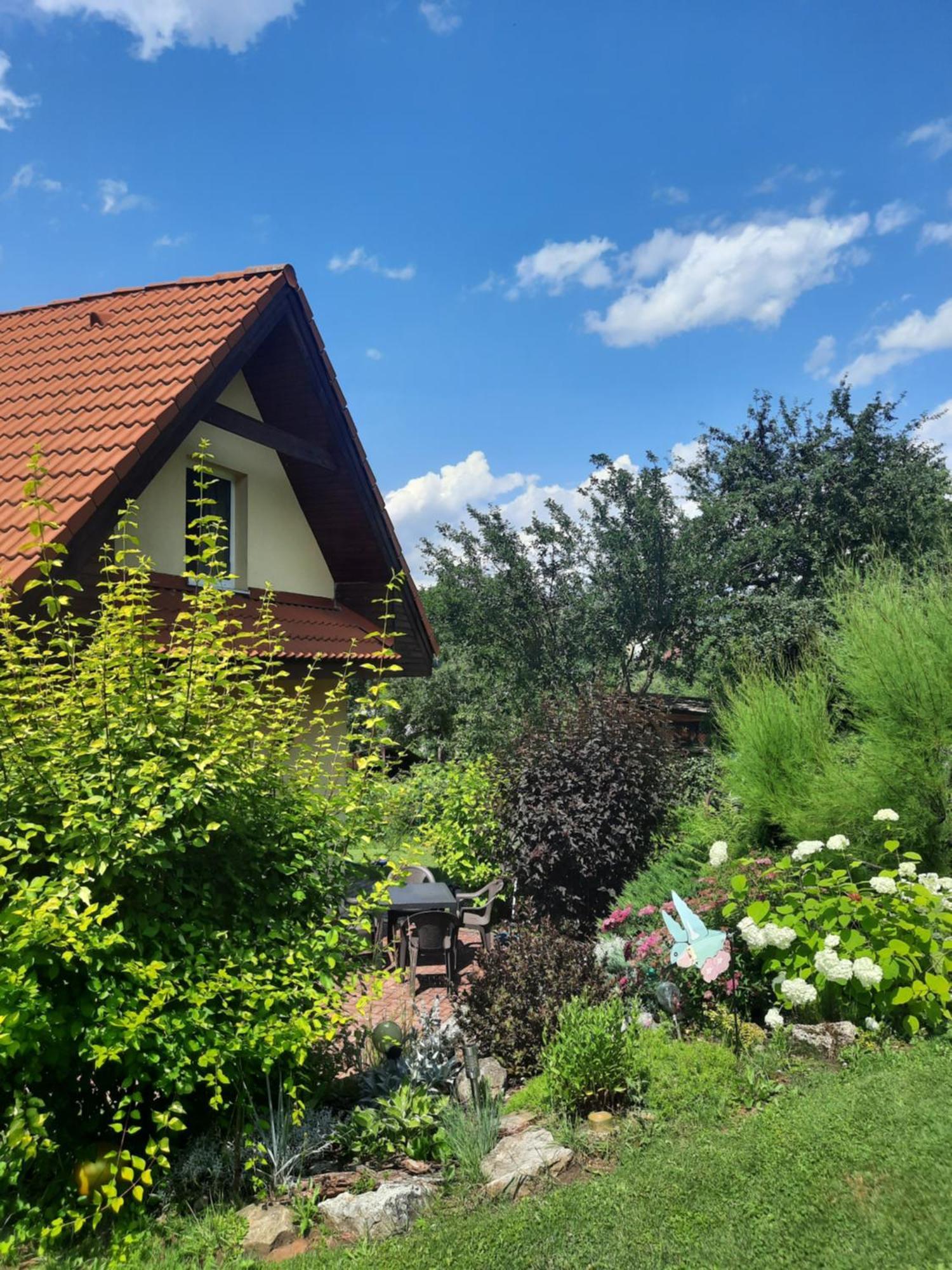 Domceky Holiday Liptovský Trnovec Εξωτερικό φωτογραφία