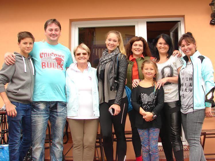 Domceky Holiday Liptovský Trnovec Δωμάτιο φωτογραφία