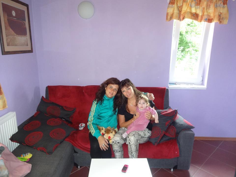 Domceky Holiday Liptovský Trnovec Δωμάτιο φωτογραφία