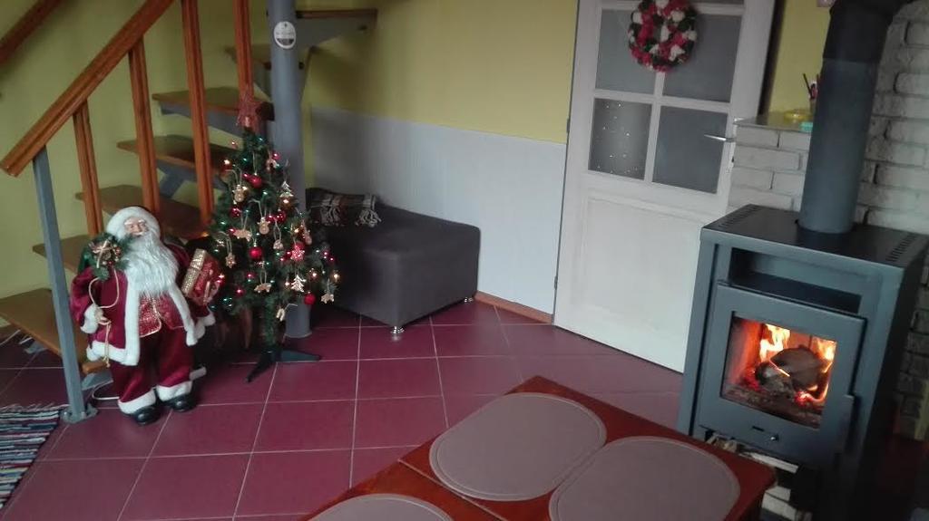 Domceky Holiday Liptovský Trnovec Εξωτερικό φωτογραφία