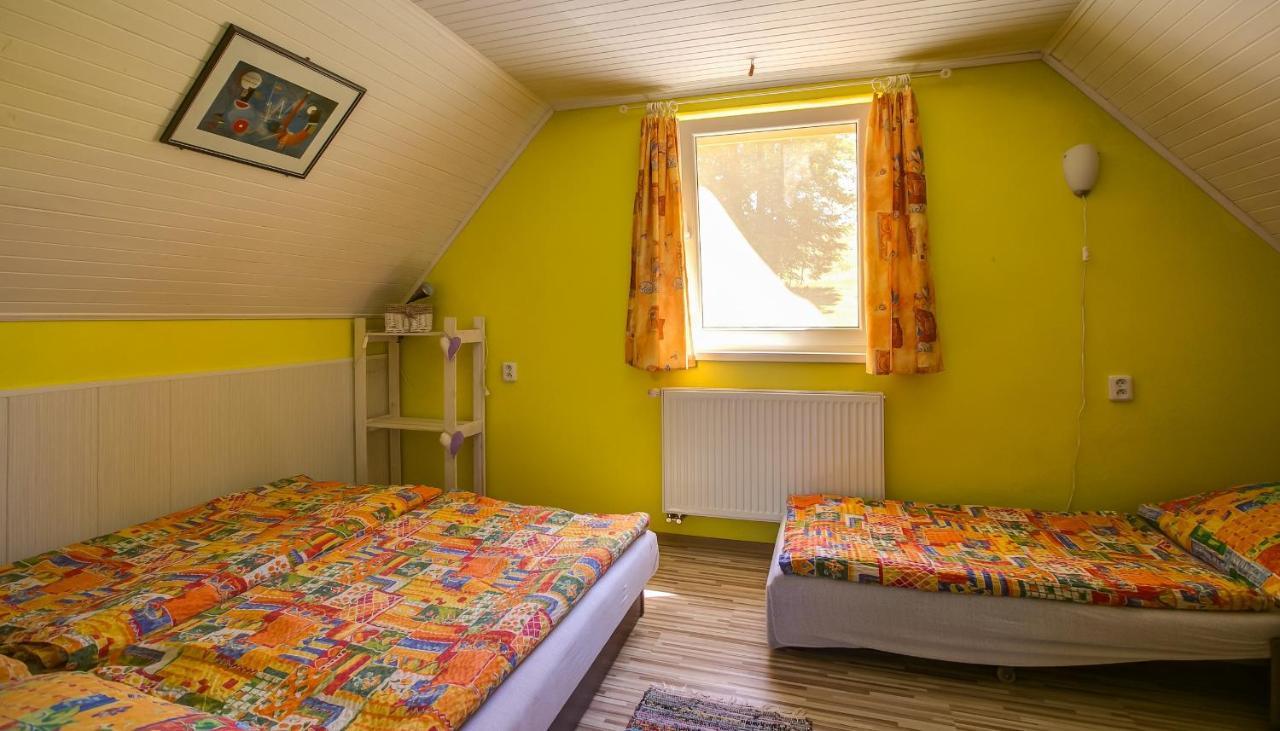 Domceky Holiday Liptovský Trnovec Εξωτερικό φωτογραφία