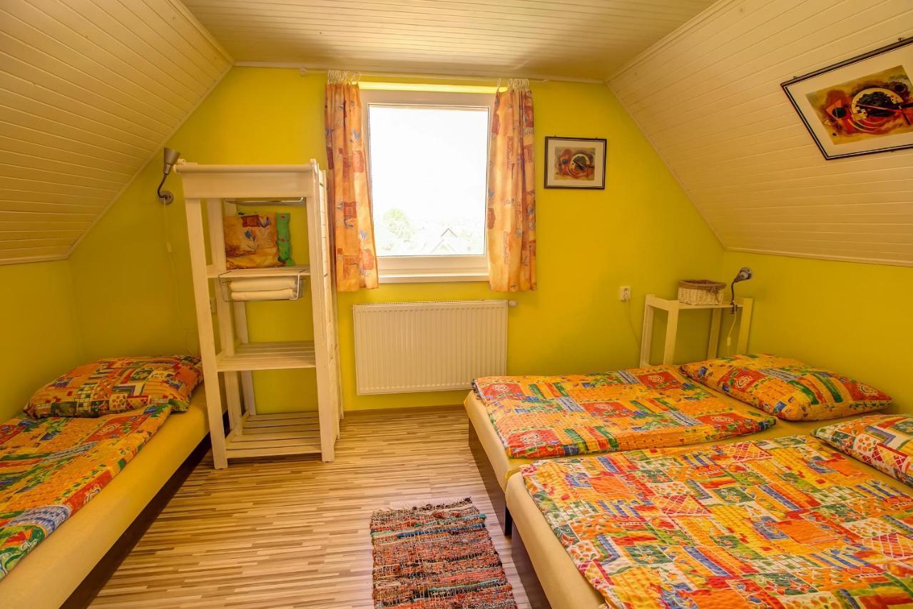 Domceky Holiday Liptovský Trnovec Εξωτερικό φωτογραφία