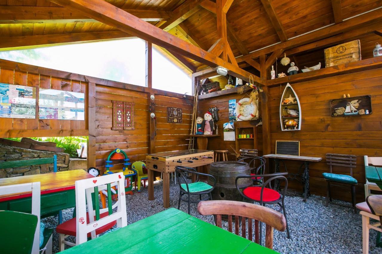 Domceky Holiday Liptovský Trnovec Εξωτερικό φωτογραφία