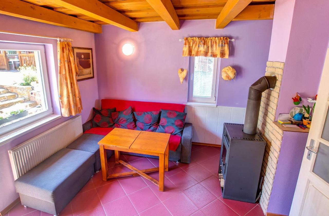 Domceky Holiday Liptovský Trnovec Εξωτερικό φωτογραφία